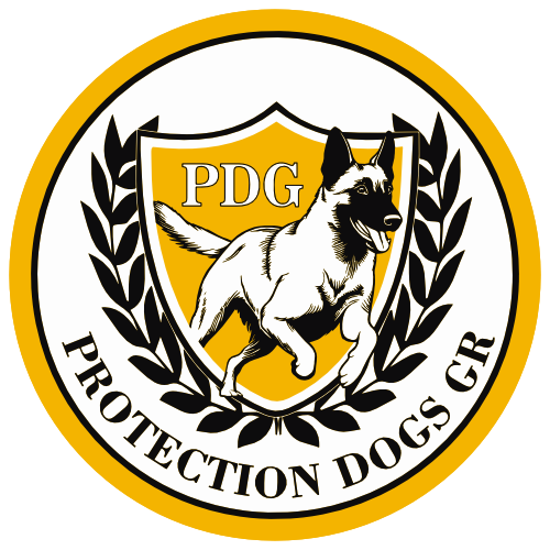 Protection Dogs GR