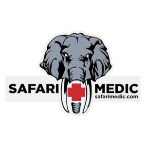 SafariMedic Logo